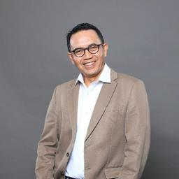 Herdy Harman